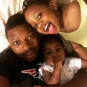 Meet your Posher, Juliet